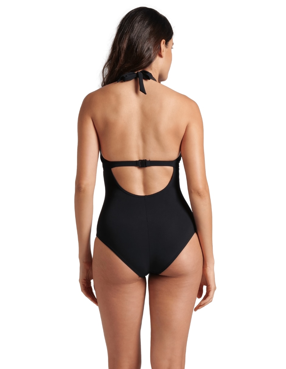 Traje de baño completo para mujer 5