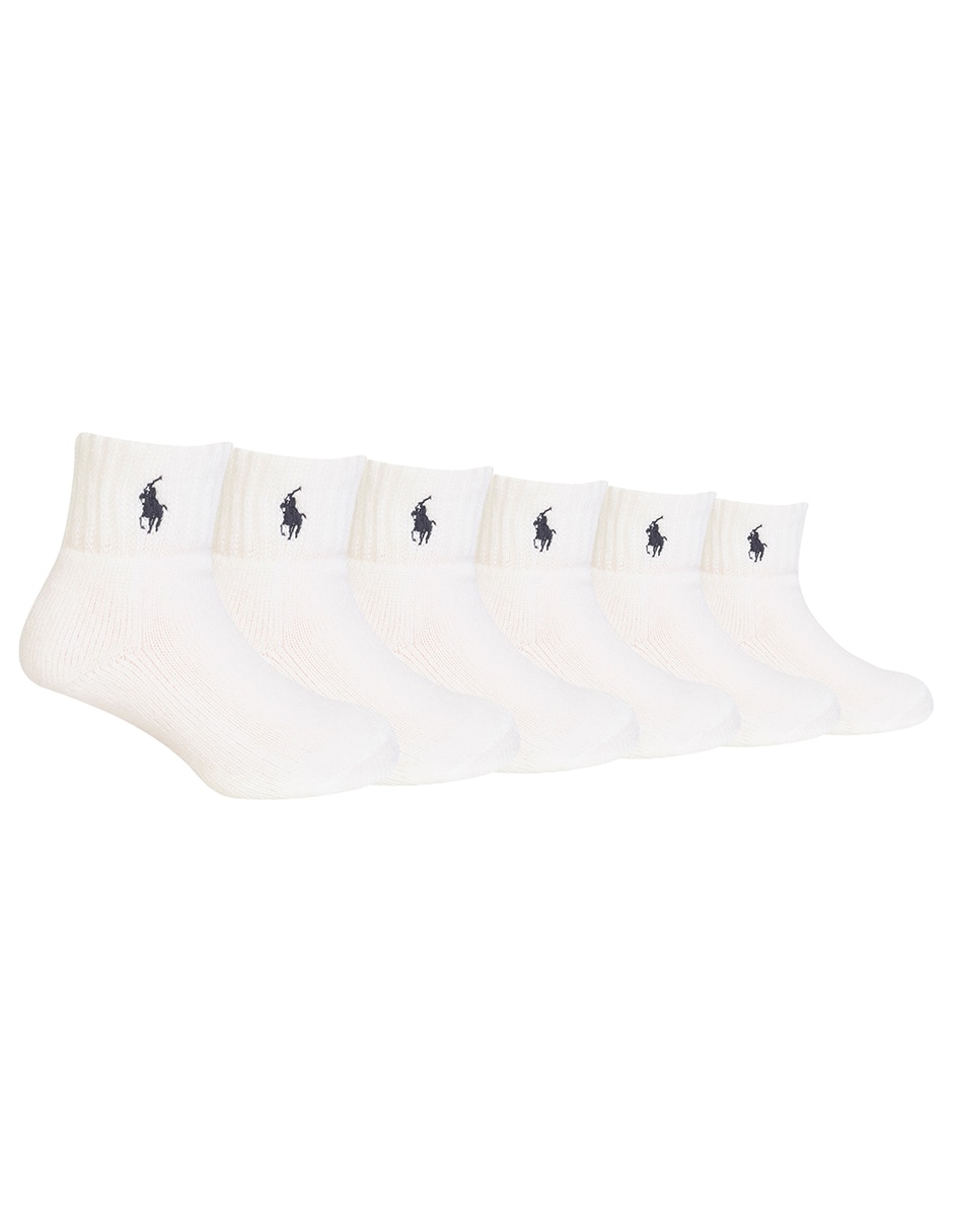 Set de tin de nylon para bebé unisex 3 pares
