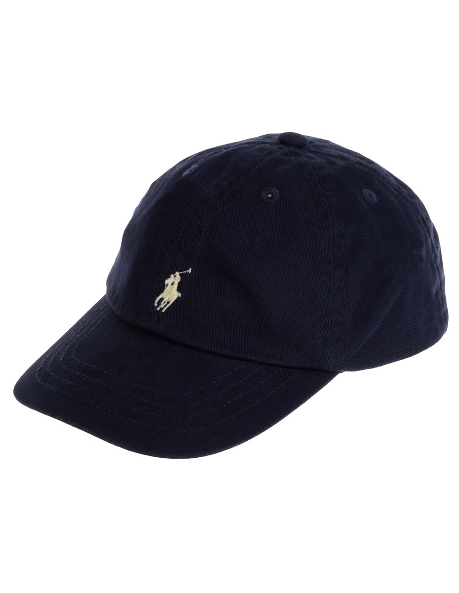 Gorra visera semicurva hebilla para bebé niño Gorra visera semicurva hebilla para bebé niño