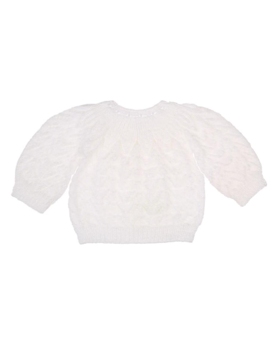 Chambra tejido ágicas unisex 2