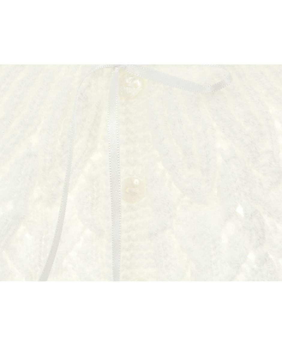 Chambra tejido ágicas unisex 3