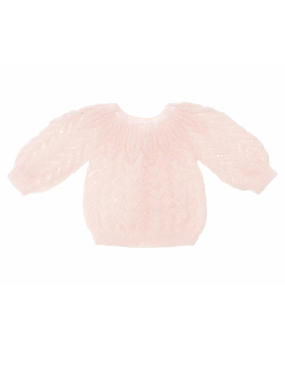 Chambra tejido ágicas unisex 2