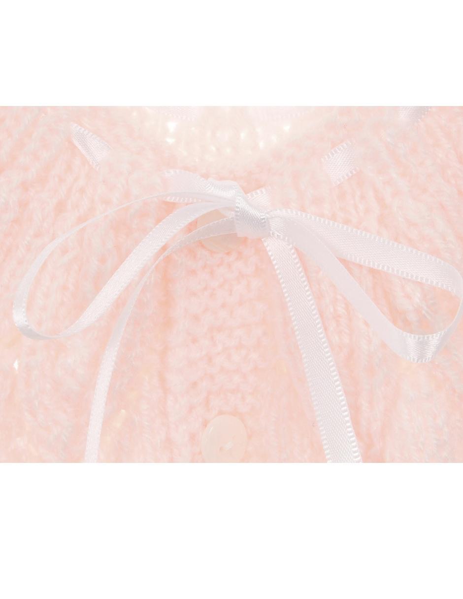 Chambra tejido ágicas unisex 3