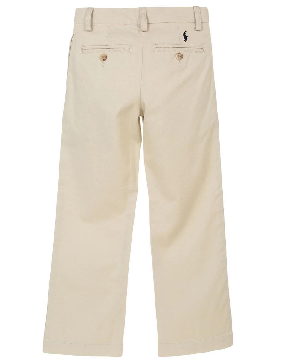 Pantalón Polo Ralph Lauren para bebé niño