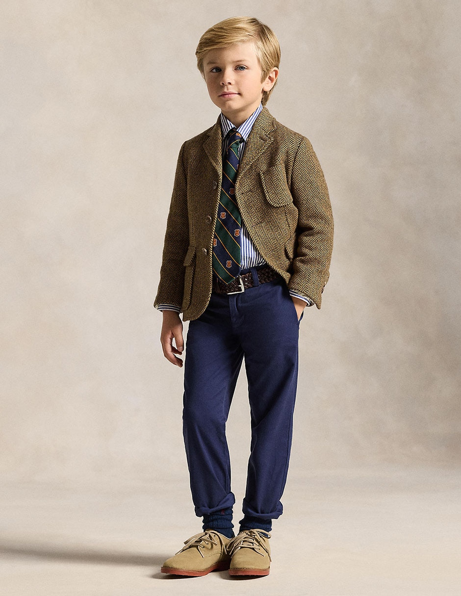 Pantalón para niño Pantalón para niño