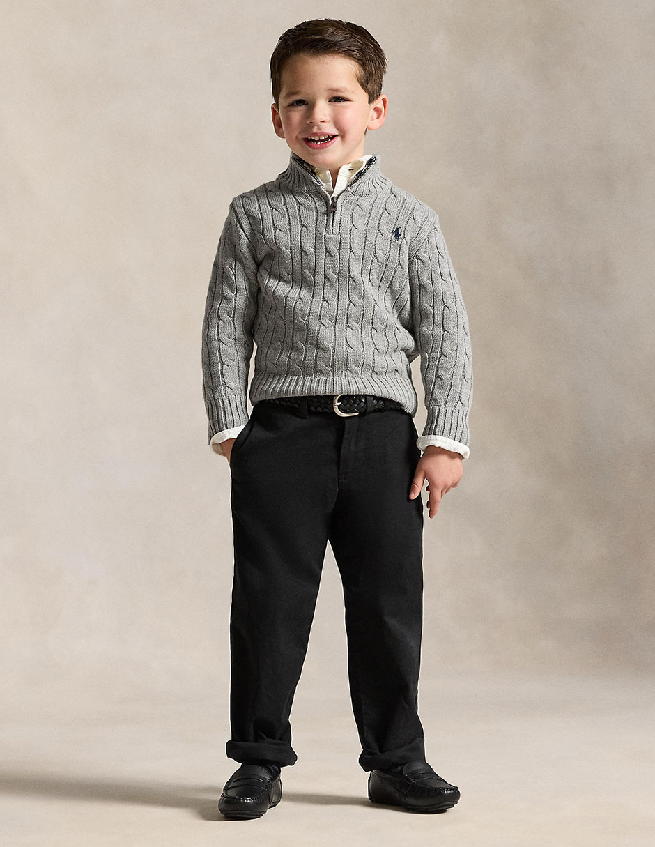 Pantalón para niño Pantalón para niño