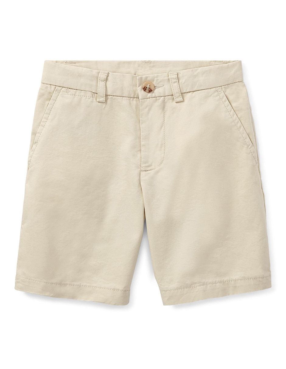 Bermuda Polo Ralph Lauren para niño
