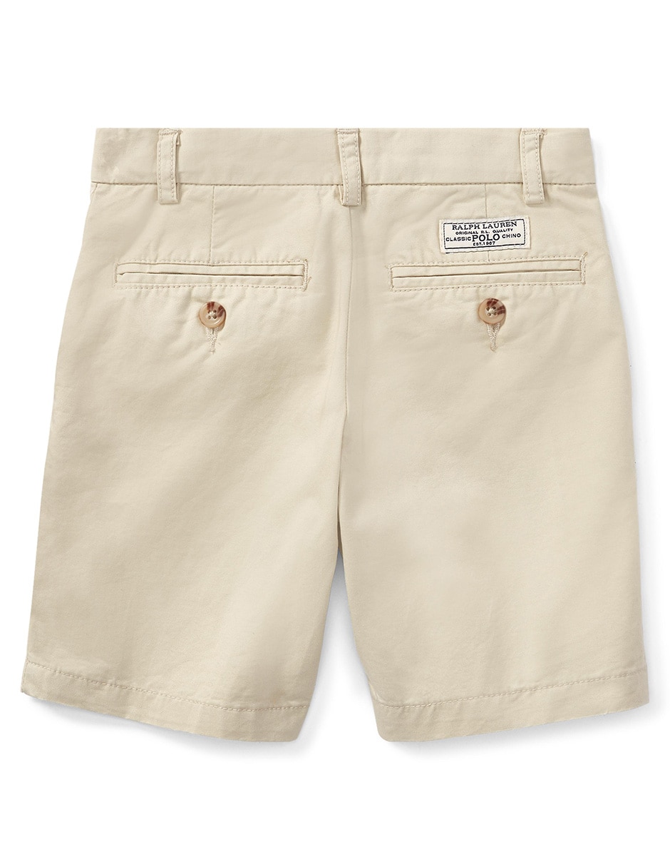 Bermuda Polo Ralph Lauren para niño