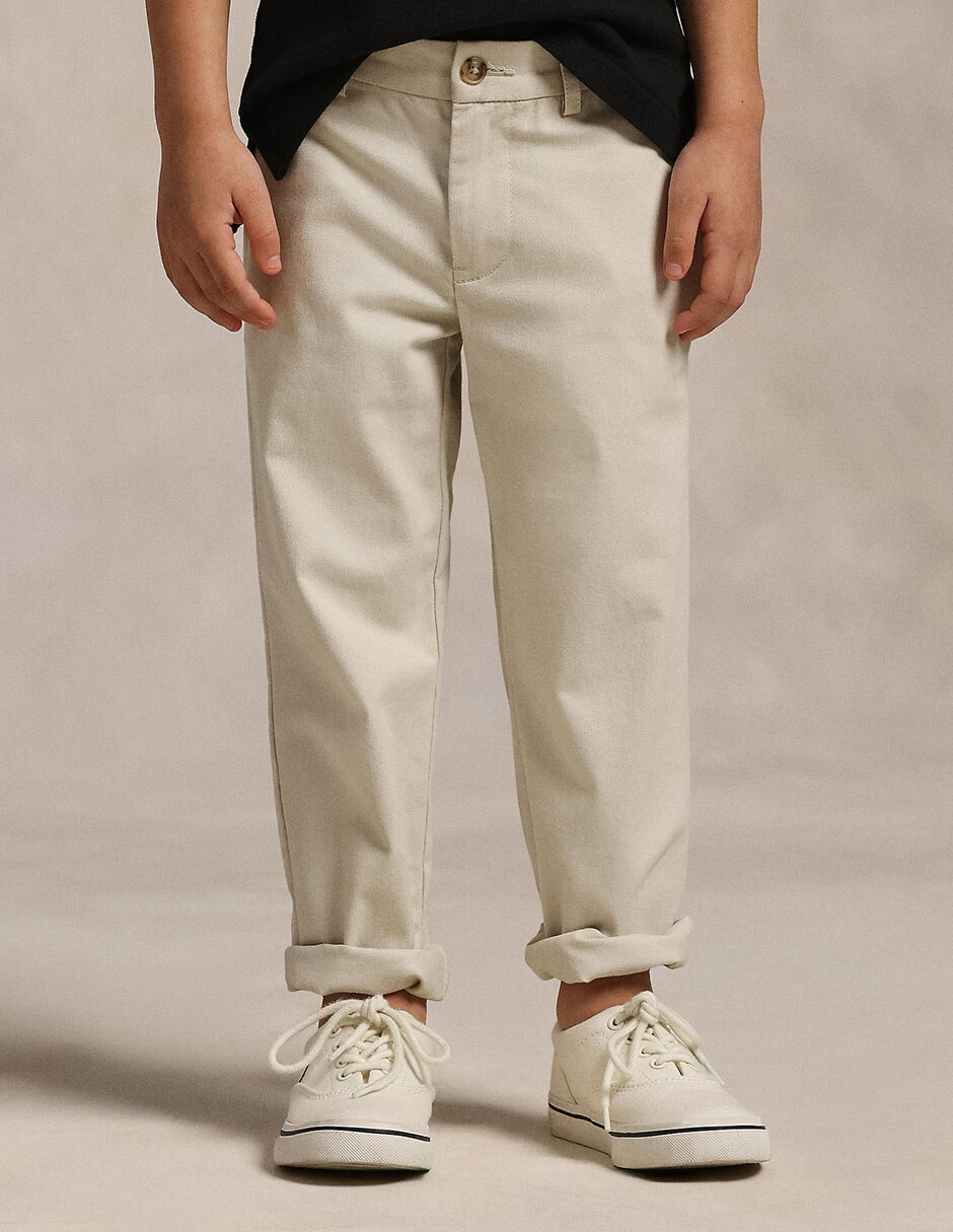 Pantalón para niño 2