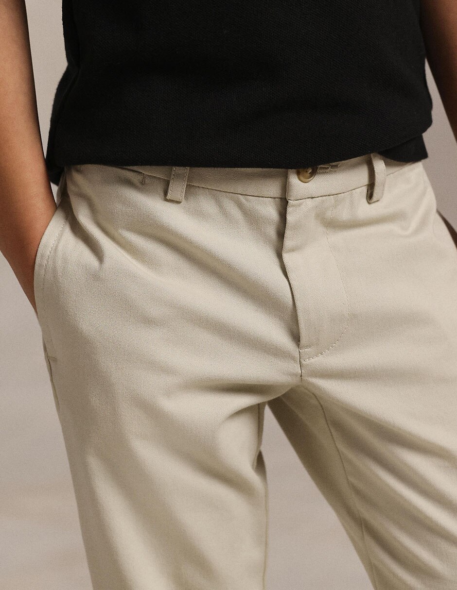 Pantalón para niño 3