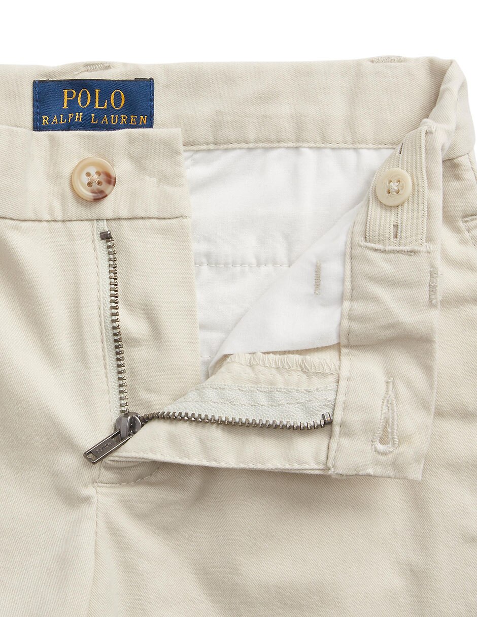Pantalón para niño 4