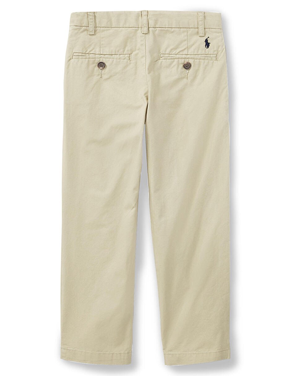 Pantalón para niño 6