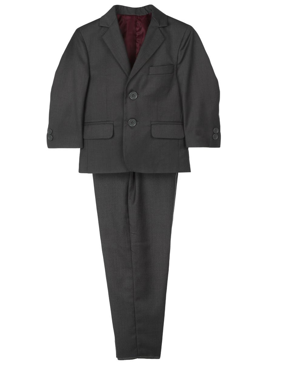 Traje para niño 1