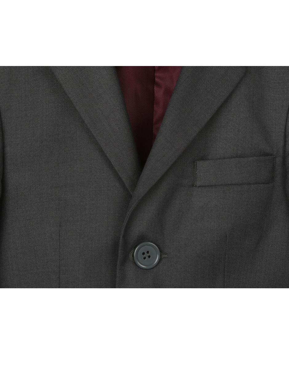 Traje para niño 3