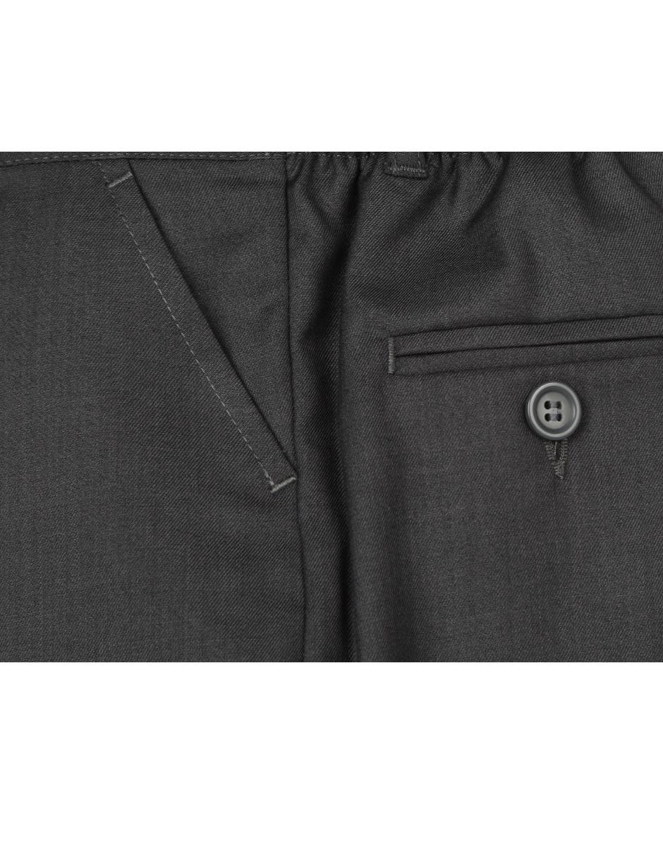 Traje para niño 2