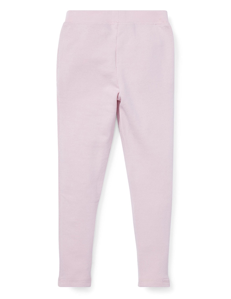 Pants Ralph Lauren para niña 5