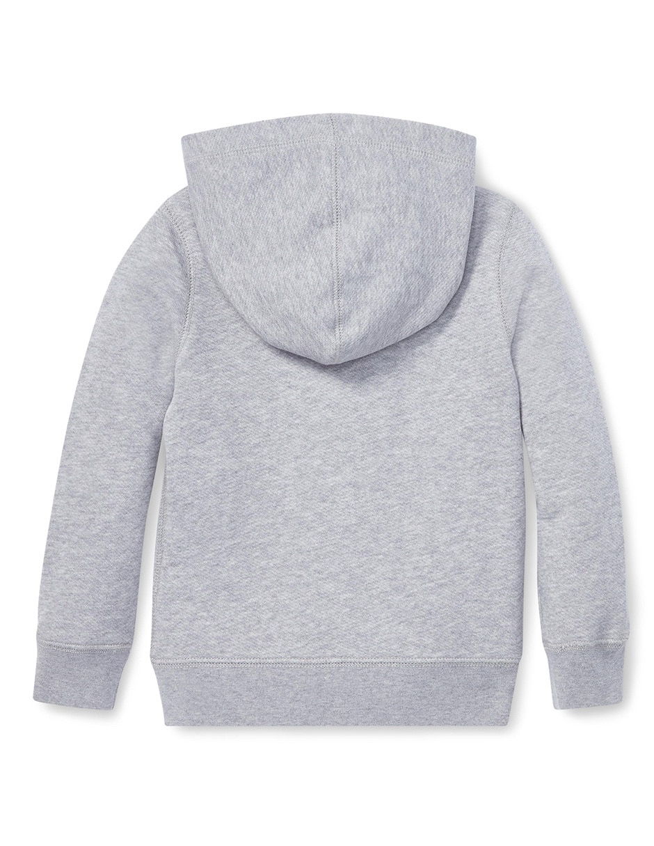 Sudadera Polo Ralph Lauren para niña