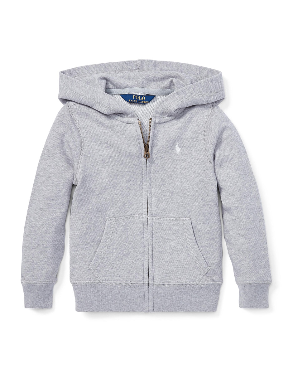 Sudadera Polo Ralph Lauren para niña