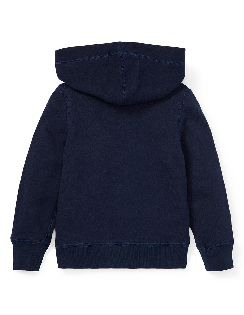 Sudadera para niña 5