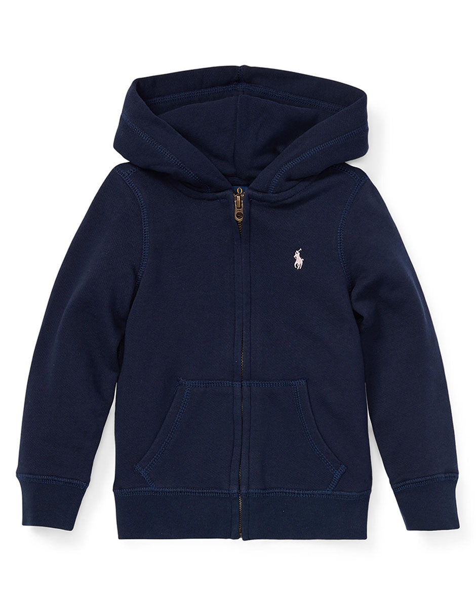 Sudadera para niña 2