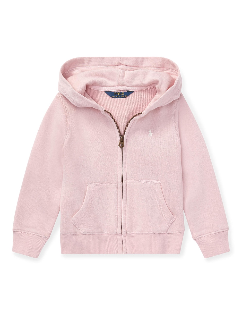 Sudadera para niña