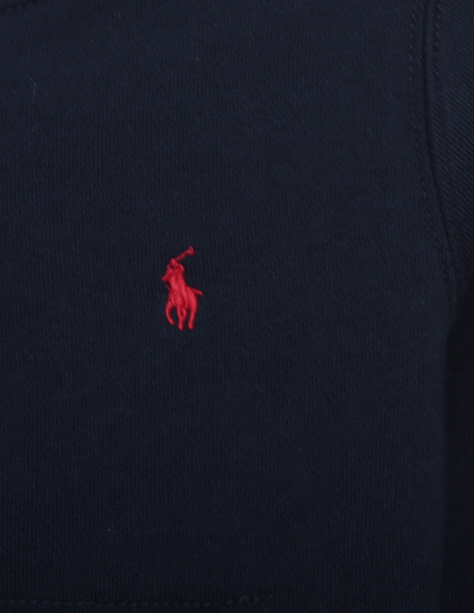 Sudadera Ralph Lauren para niño 7