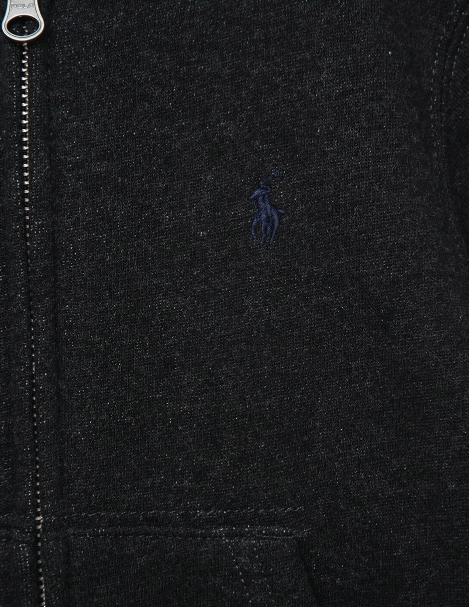 Sudadera Polo Ralph Lauren para bebé