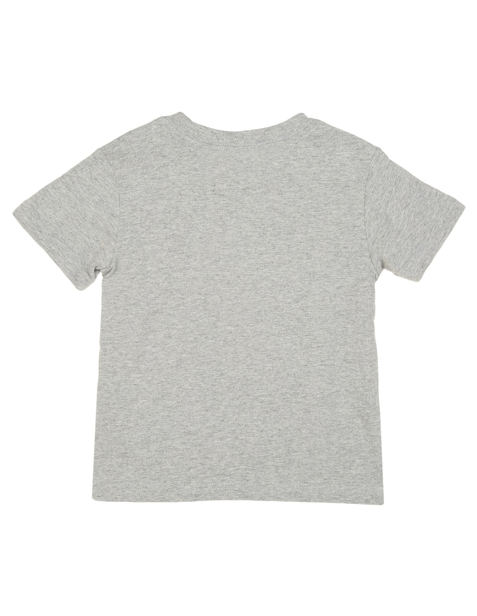 Playera Polo Ralph Lauren manga corta para niño