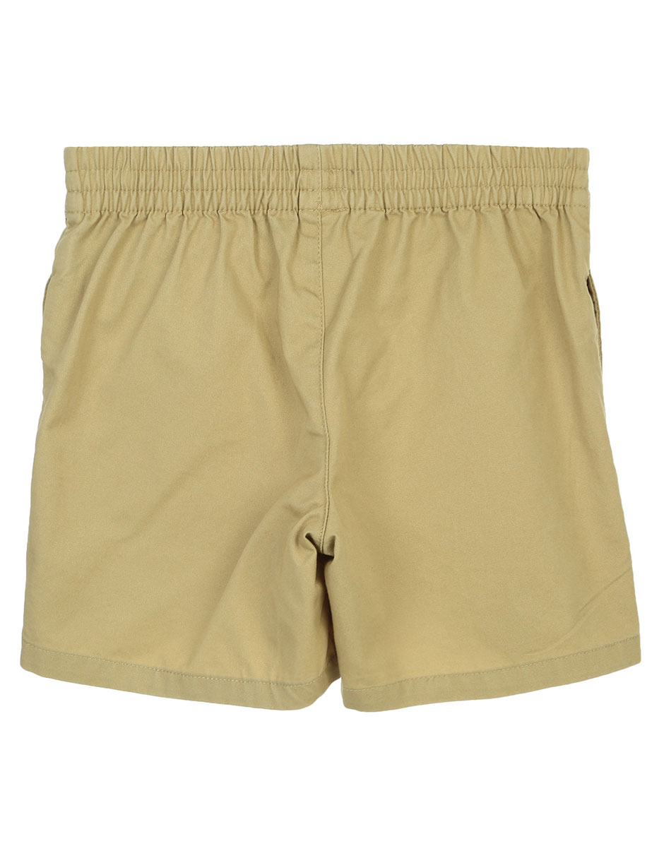 Bermuda Ralph Lauren para niño 4
