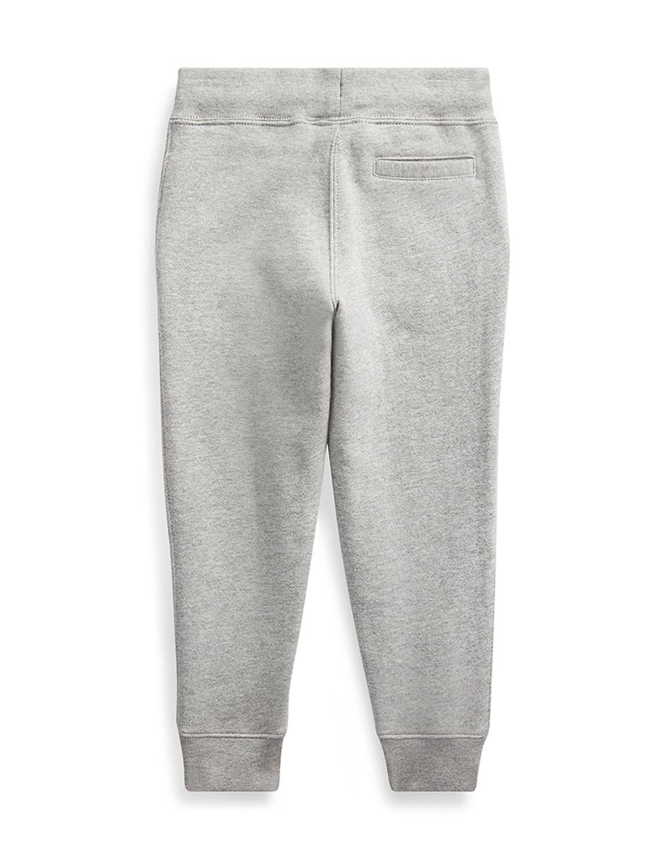 Pants para bebé niño 5