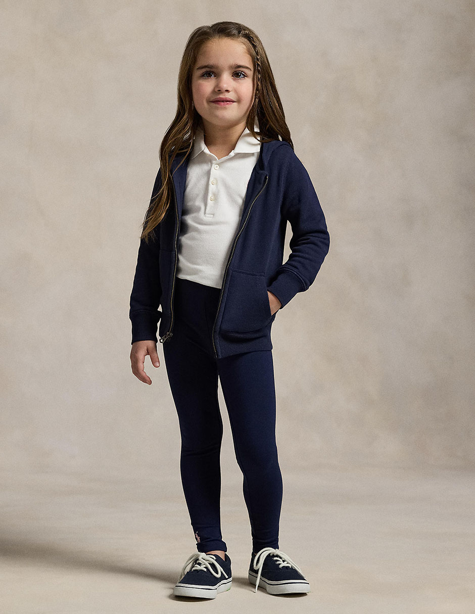 Legging para bebé niña Legging para bebé niña