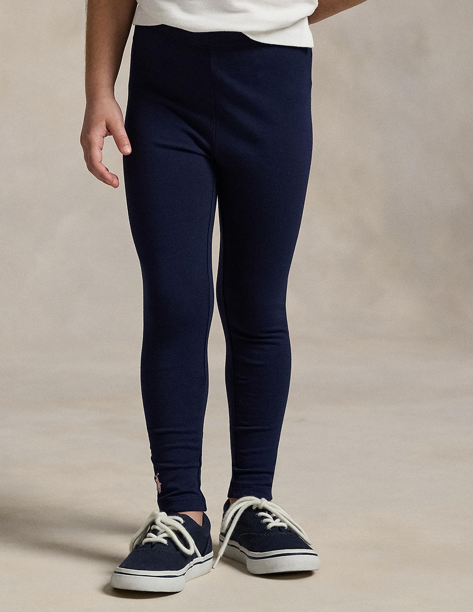 Legging para bebé niña 2