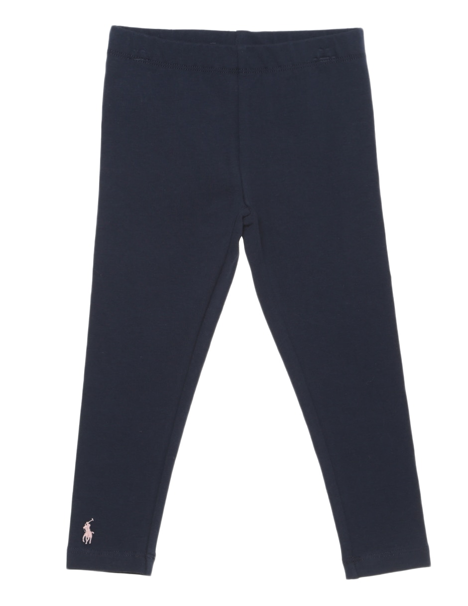 Legging Polo Ralph Lauren para niña