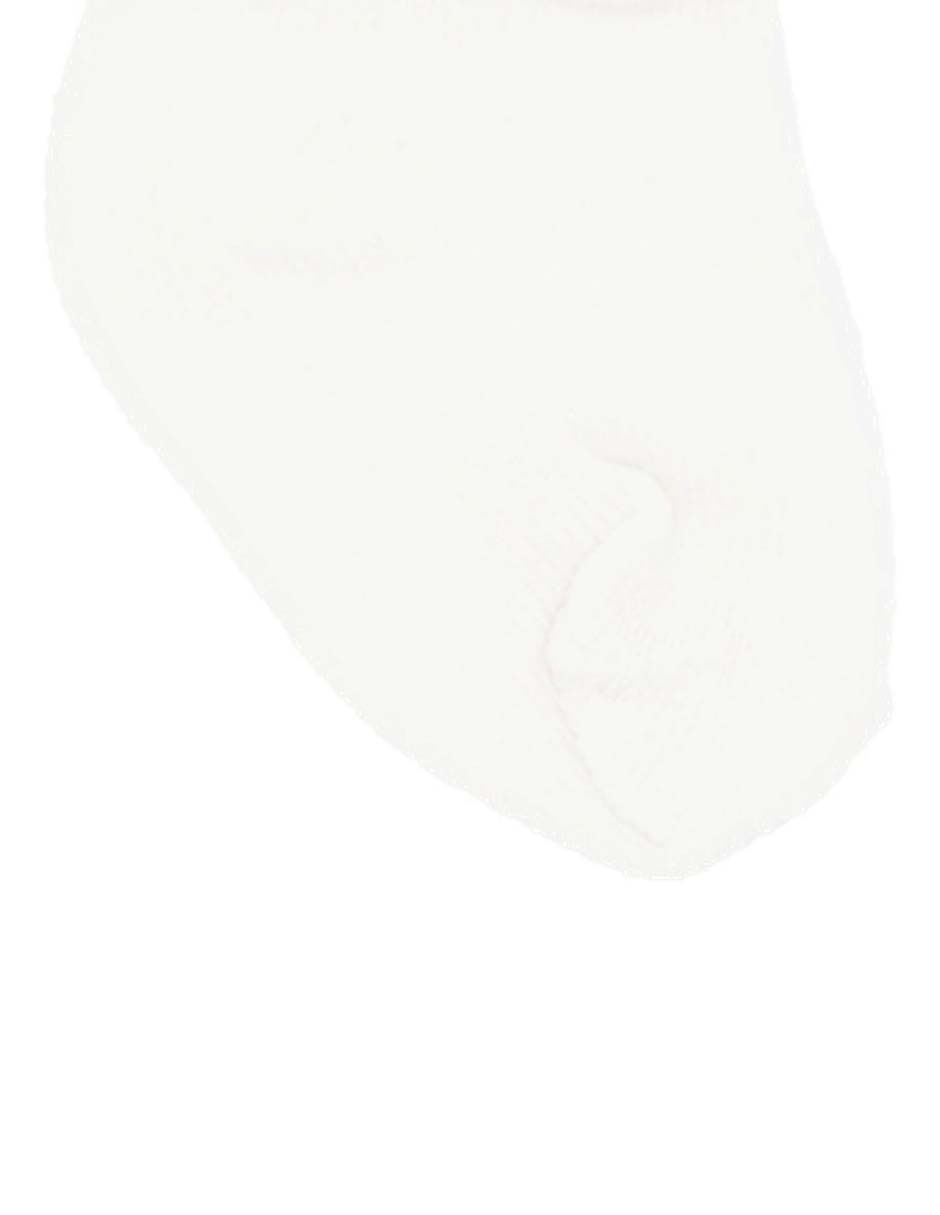 Set calceta de algodón para niña 3 pares 2