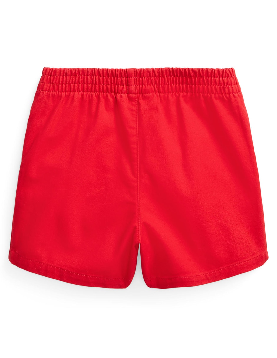 Bermuda para niño 3