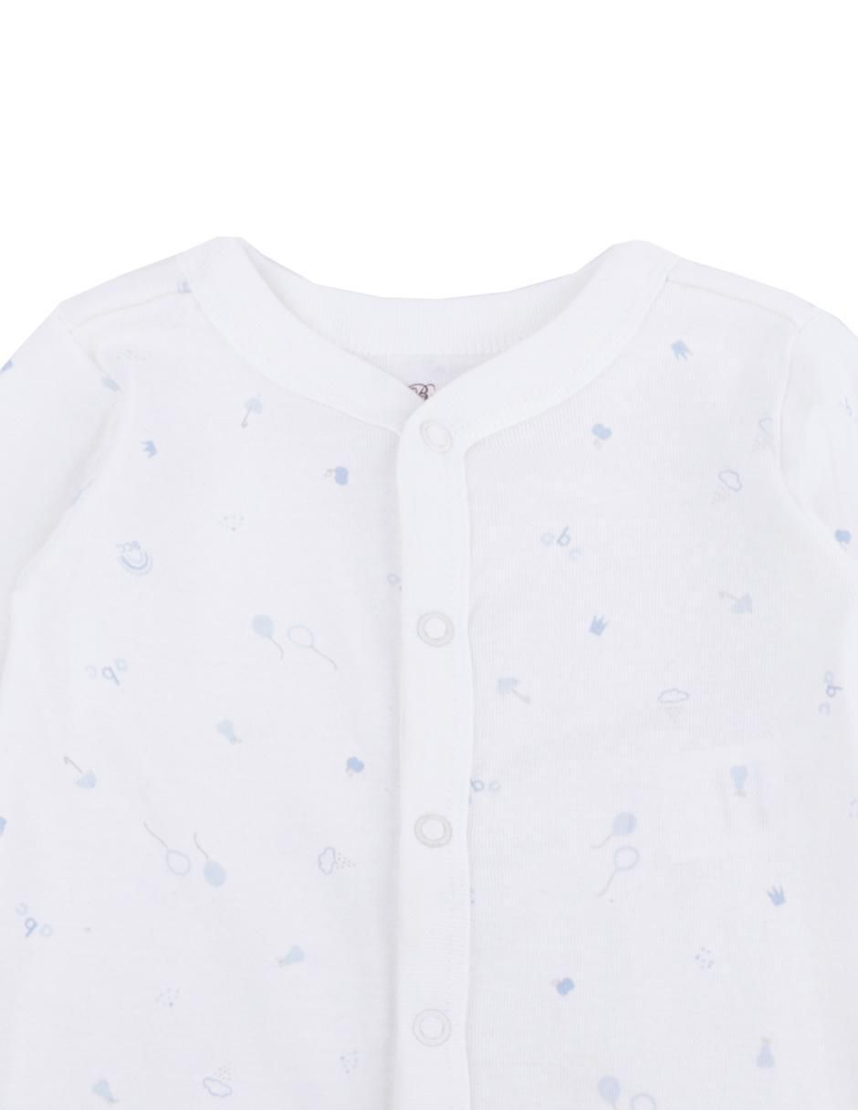 Conjunto Baby de algodón para bebé