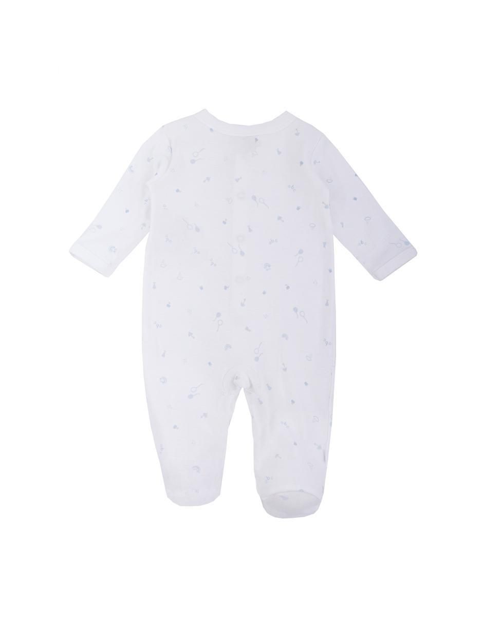 Conjunto Baby de algodón para bebé