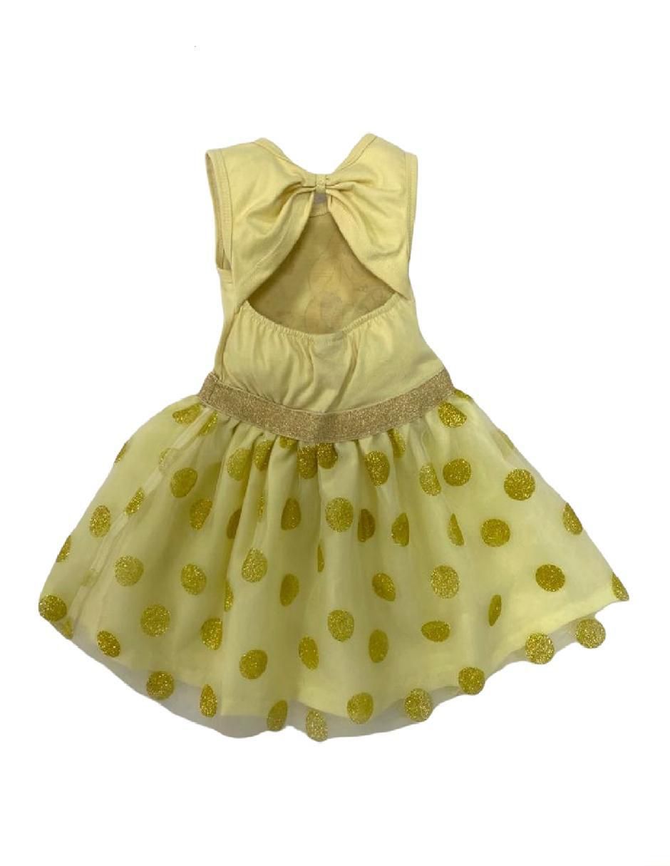 Vestido niña 2