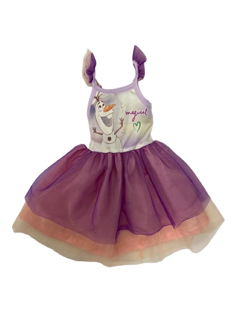 Vestido niña 1