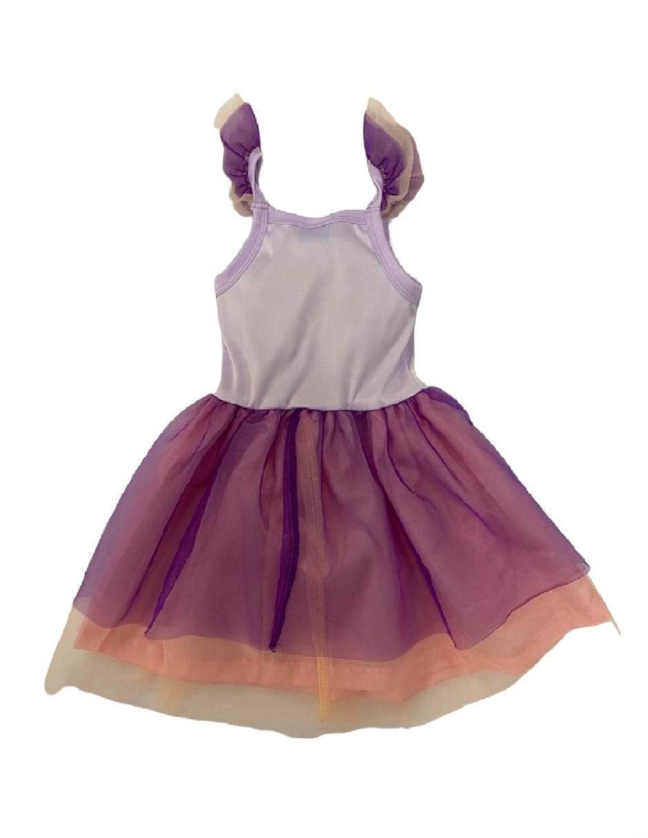 Vestido niña 3