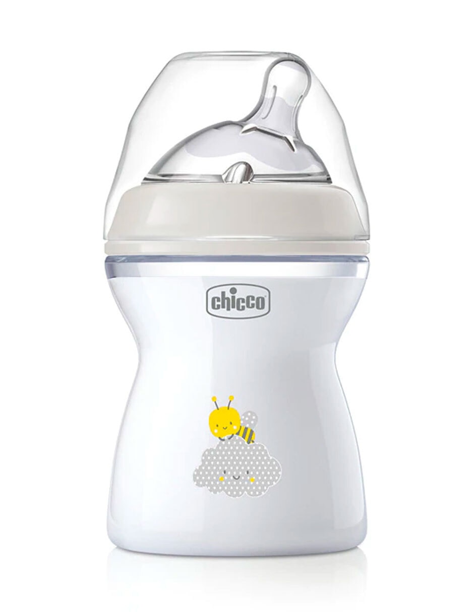 Biberón Chicco 8 oz