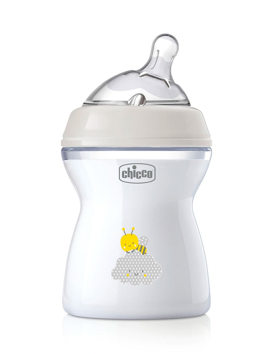 Biberón 8 oz