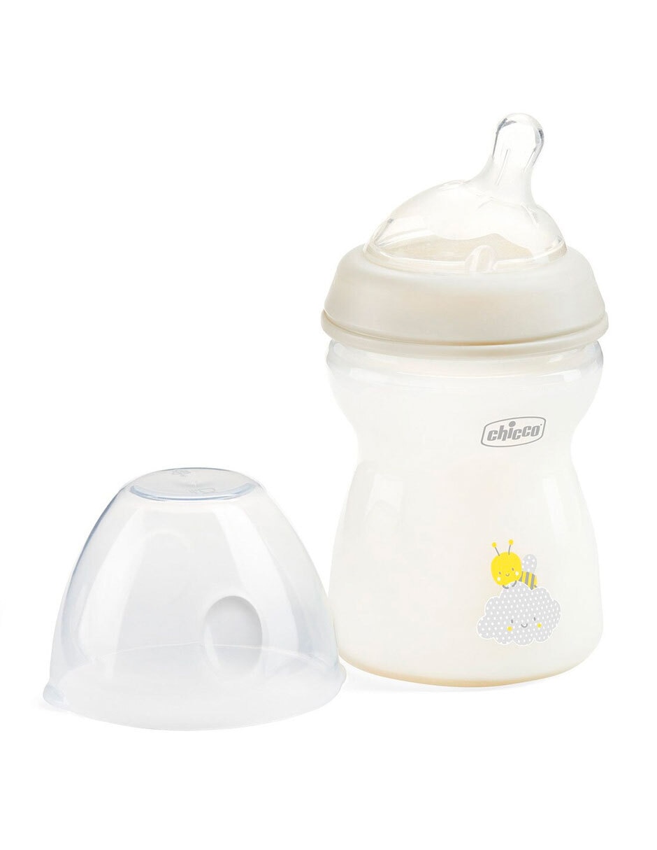 Biberón Chicco 8 oz