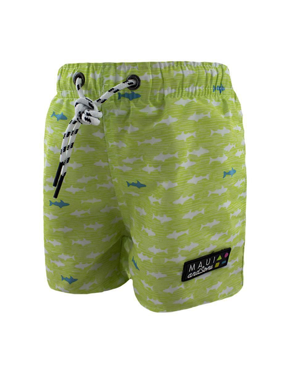 Traje de baño Surf para bebé
