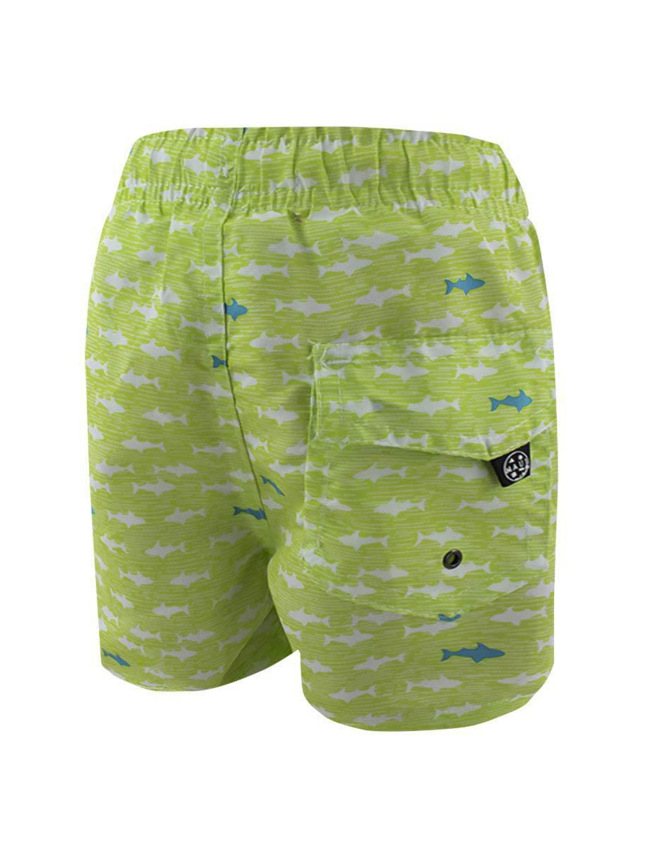 Traje de baño Surf para bebé