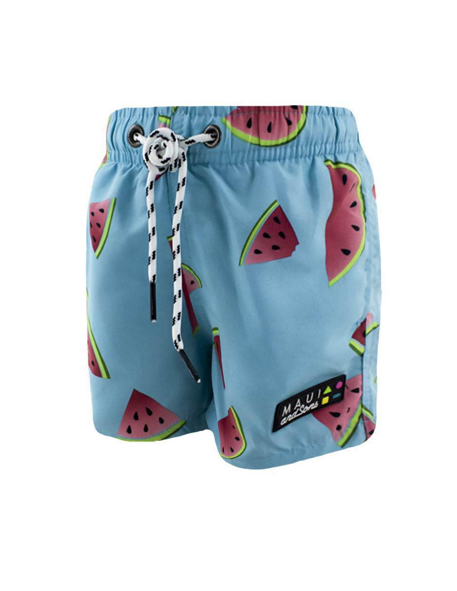 Traje de baño Surf para niño 5