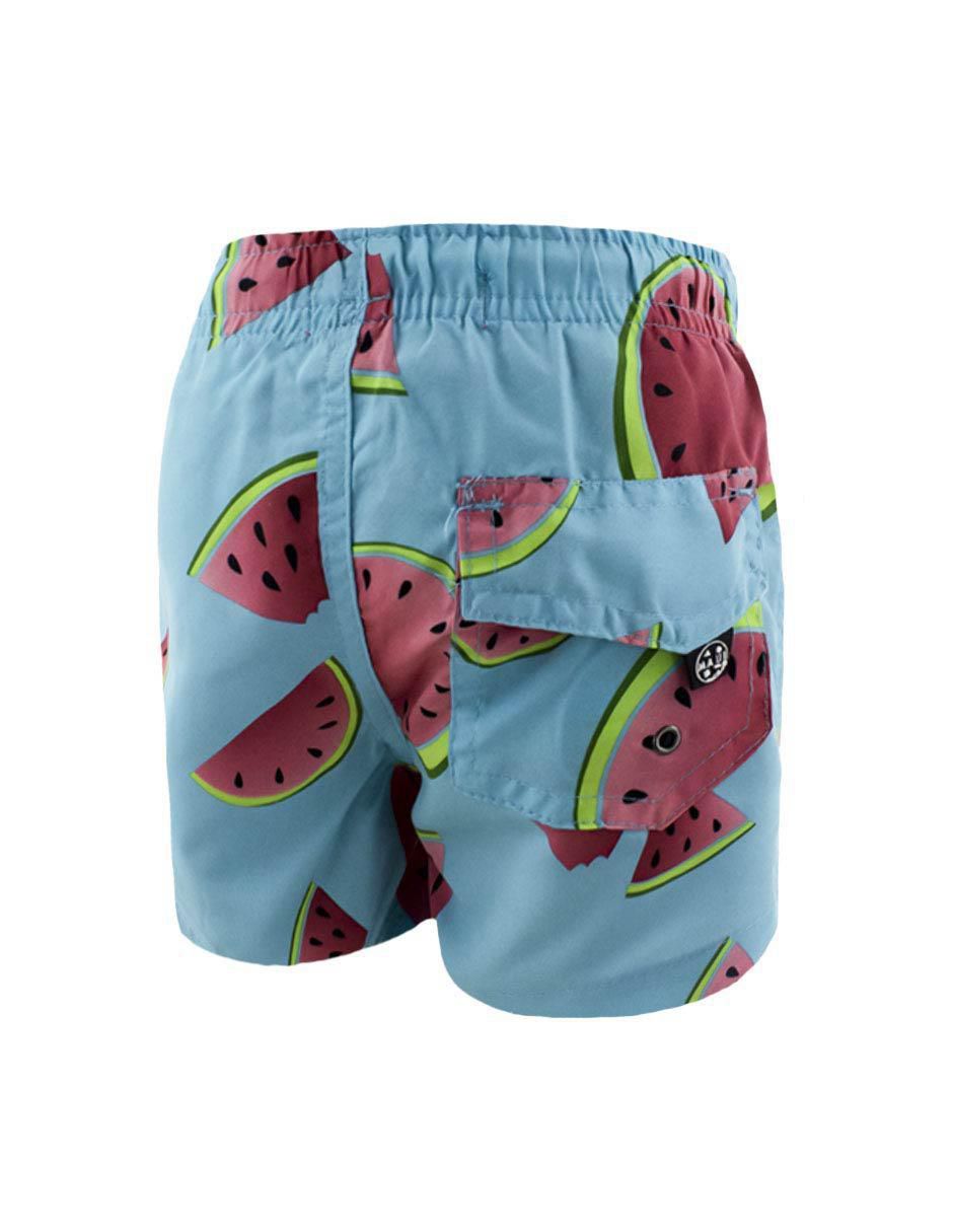 Traje de baño Surf para niño