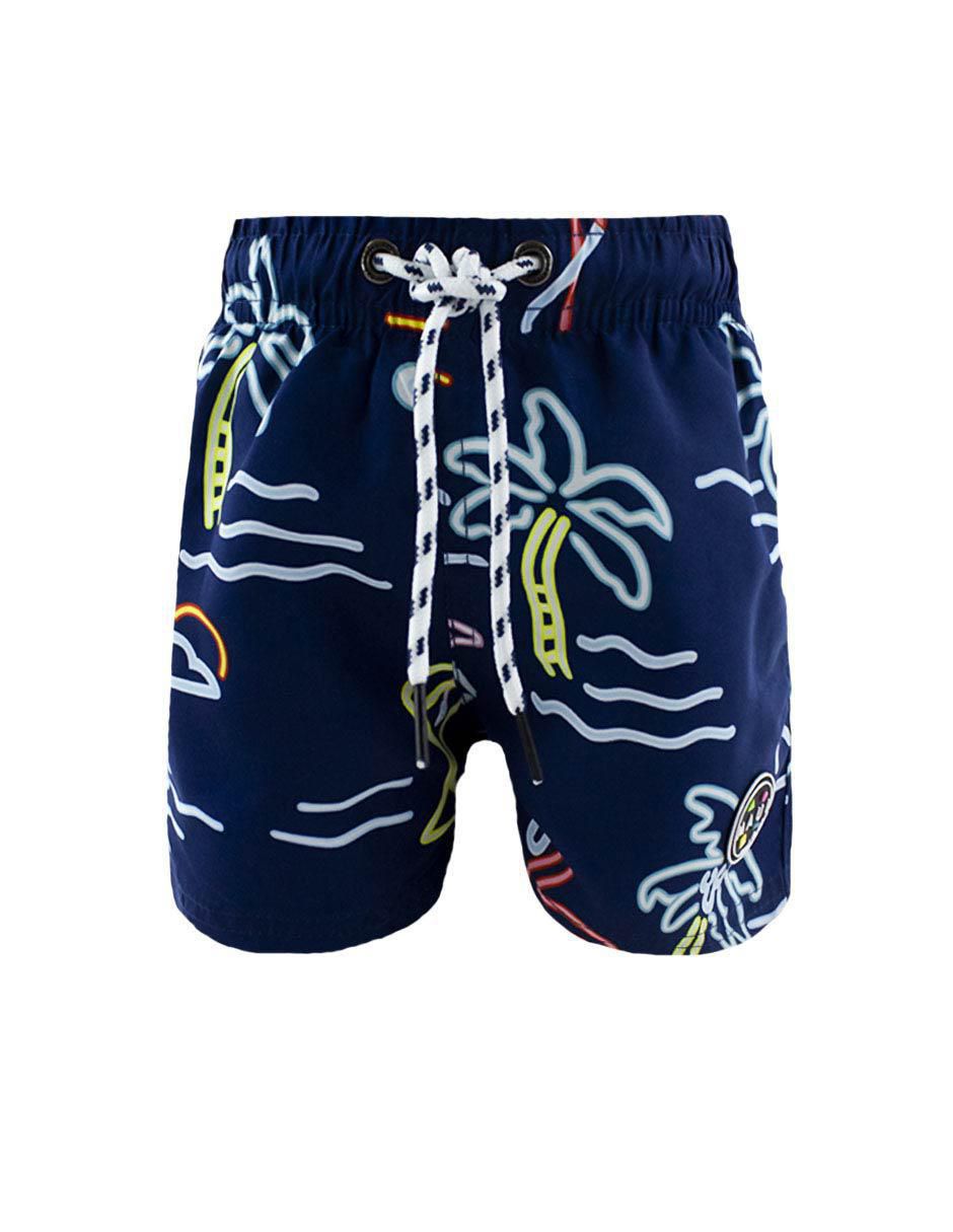 Traje de baño Surf para bebé Traje de baño Surf para bebé