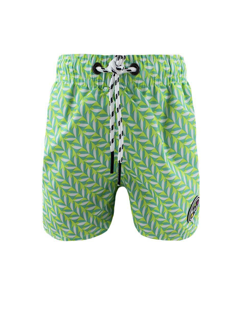 Traje de baño Surf para niño Traje de baño Surf para niño