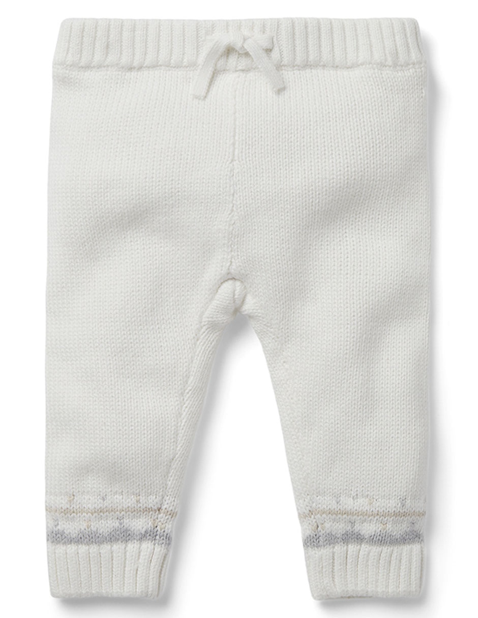 Pants Janie and Jack para bebé niño